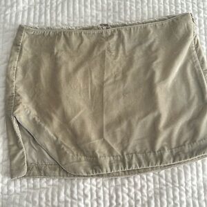 FP mini skirt